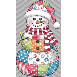Christmas-ADJ 12706